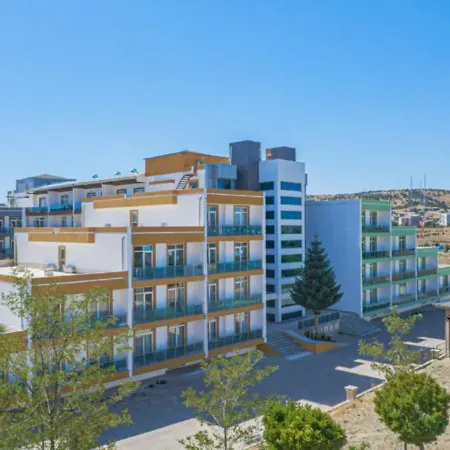 Dora Thermal Tatil Koeyue & Resort