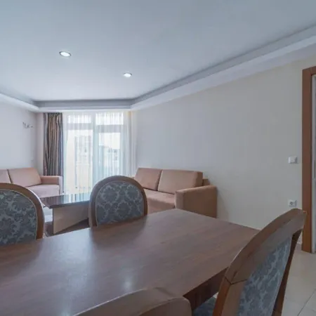 Dora Thermal Tatil Koeyue & Resort