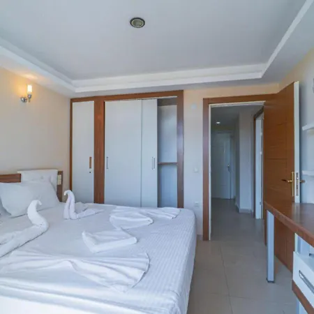 Dora Thermal Tatil Koeyue & Ihsaniye (Afyonkarahisar)