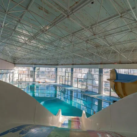 Resort Dora Thermal Tatil Koeyue &