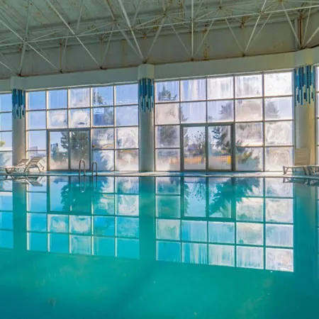 Dora Thermal Tatil Koeyue & Ihsaniye (Afyonkarahisar)