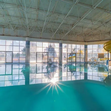 Dora Thermal Tatil Koeyue & Resort Ihsaniye (Afyonkarahisar)