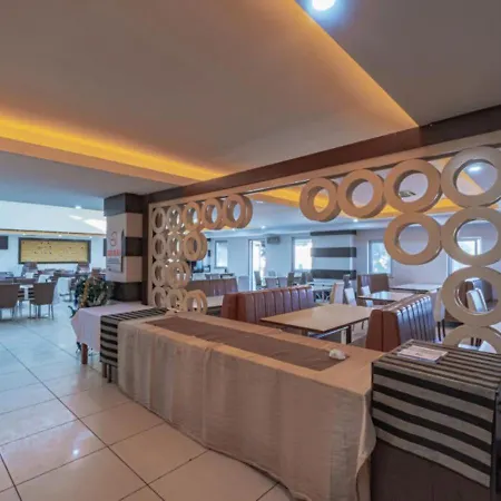 Resort Dora Thermal Tatil Koeyue & Ihsaniye (Afyonkarahisar)