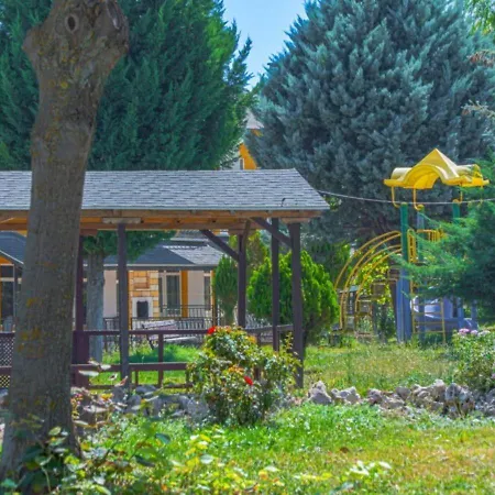 Dora Thermal Tatil Koeyue & *