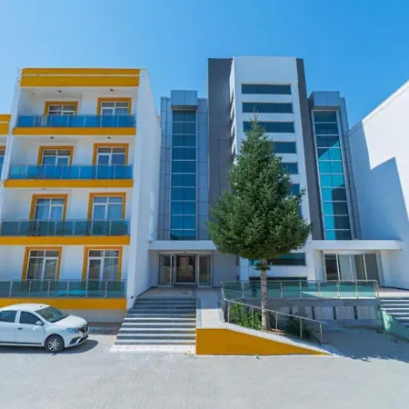 Dora Thermal Tatil Koeyue &