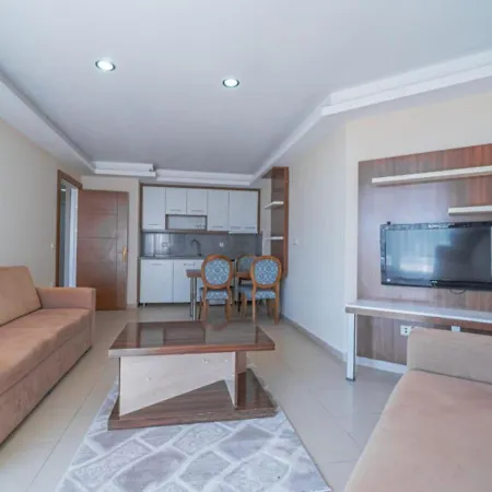 Dora Thermal Tatil Koeyue & Feriested Ihsaniye (Afyonkarahisar)