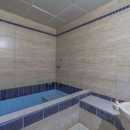 Resort Dora Thermal Tatil Koeyue & Ihsaniye (Afyonkarahisar)
