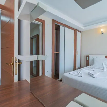 Dora Thermal Tatil Koeyue & Resort Ihsaniye (Afyonkarahisar)