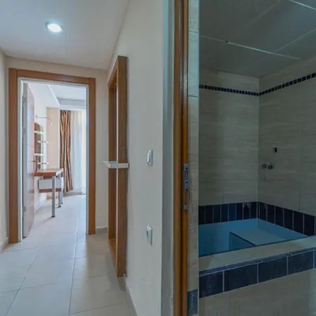 Resort Dora Thermal Tatil Koeyue &