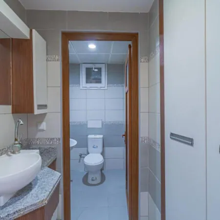 Dora Thermal Tatil Koeyue & Ihsaniye (Afyonkarahisar)