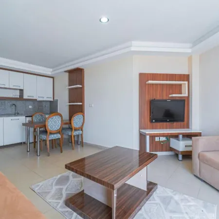Dora Thermal Tatil Koeyue & 리조트 *