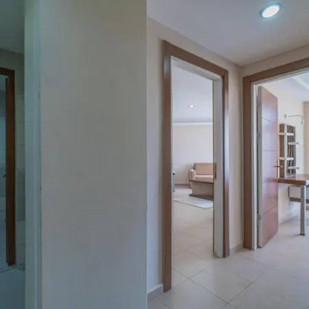 Dora Thermal Tatil Koeyue & Feriested *