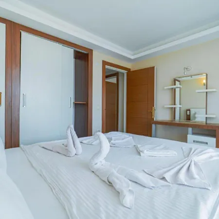 Dora Thermal Tatil Koeyue & 리조트
