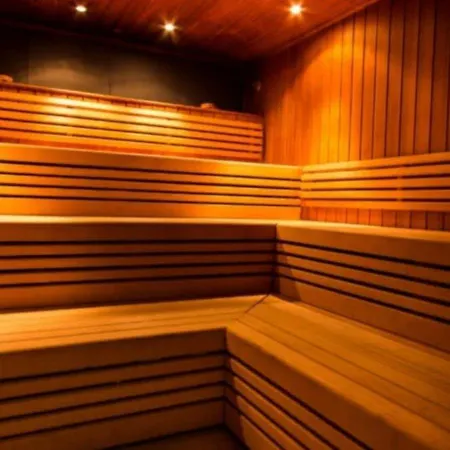 Feriested Dora Thermal Tatil Koeyue &