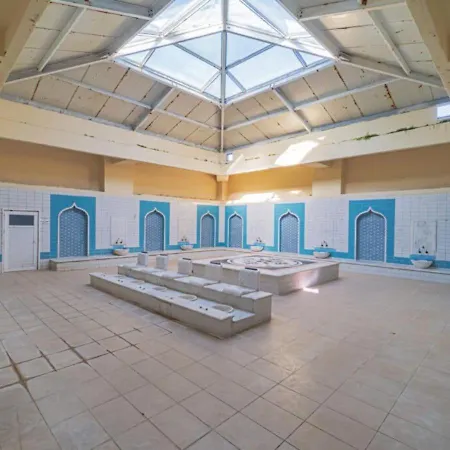 Dora Thermal Tatil Koeyue &