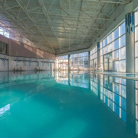 Dora Thermal Tatil Koeyue & Feriested *