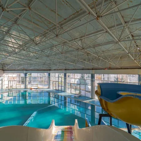 Dora Thermal Tatil Koeyue & Ihsaniye (Afyonkarahisar)