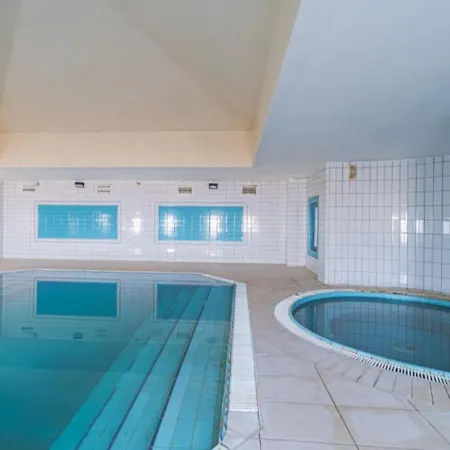 Dora Thermal Tatil Koeyue & Ihsaniye (Afyonkarahisar)
