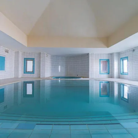 Dora Thermal Tatil Koeyue & Ihsaniye (Afyonkarahisar)