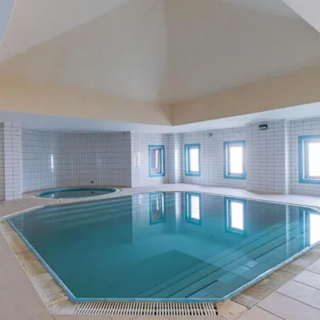 Feriested Dora Thermal Tatil Koeyue &