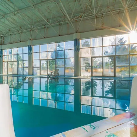 Dora Thermal Tatil Koeyue & Resort Ihsaniye (Afyonkarahisar)