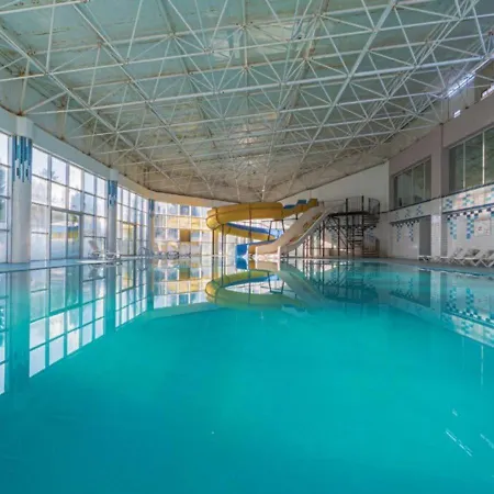 Dora Thermal Tatil Koeyue & Ihsaniye (Afyonkarahisar)