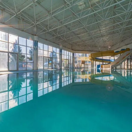 Dora Thermal Tatil Koeyue & Feriested *