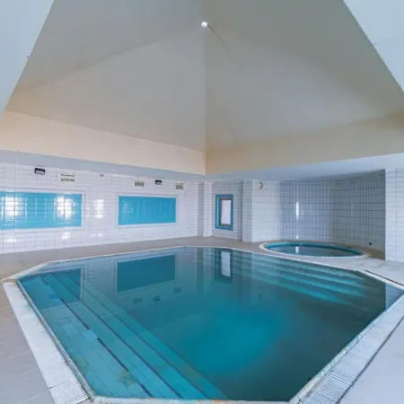 Dora Thermal Tatil Koeyue & Feriested