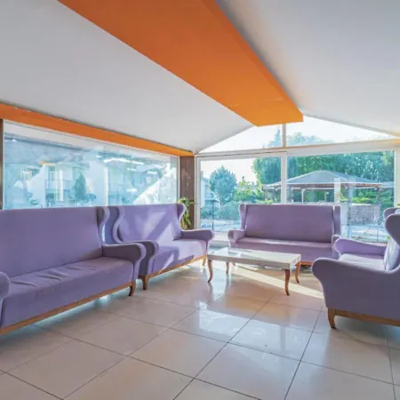 Resort Dora Thermal Tatil Koeyue &