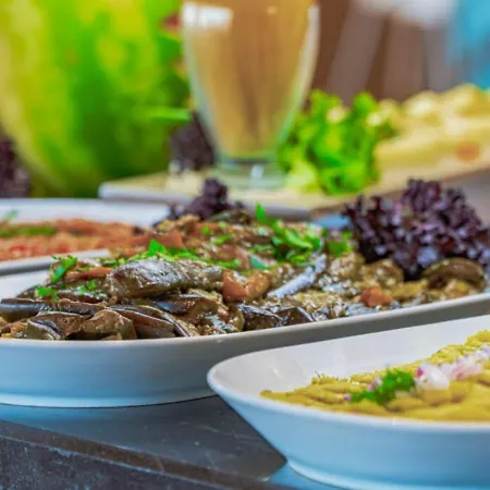 Dora Thermal Tatil Koeyue & *