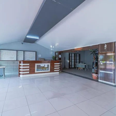 Resort Dora Thermal Tatil Koeyue & *