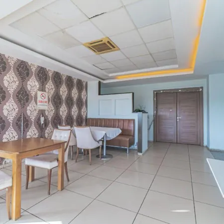 Dora Thermal Tatil Koeyue & Feriested Ihsaniye (Afyonkarahisar)