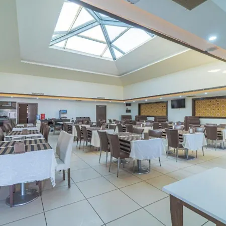 Dora Thermal Tatil Koeyue & 리조트 Ihsaniye (Afyonkarahisar)