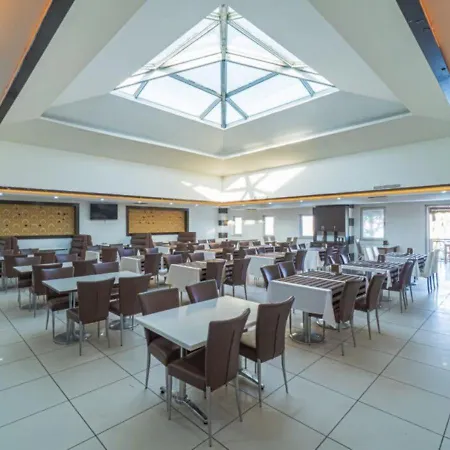 Dora Thermal Tatil Koeyue & *