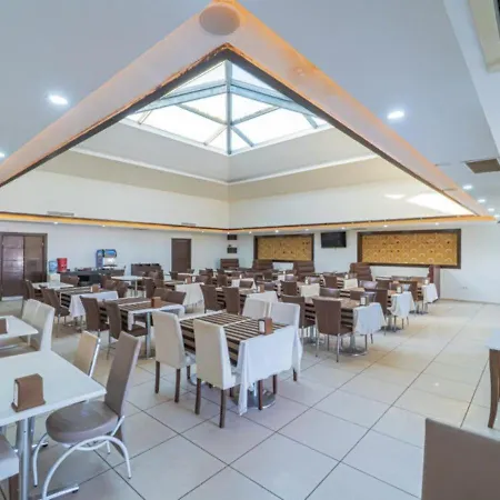 Dora Thermal Tatil Koeyue &