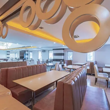 Feriested Dora Thermal Tatil Koeyue & *