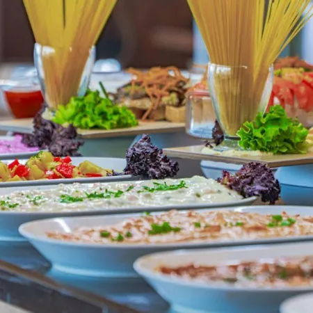 Feriested Dora Thermal Tatil Koeyue &