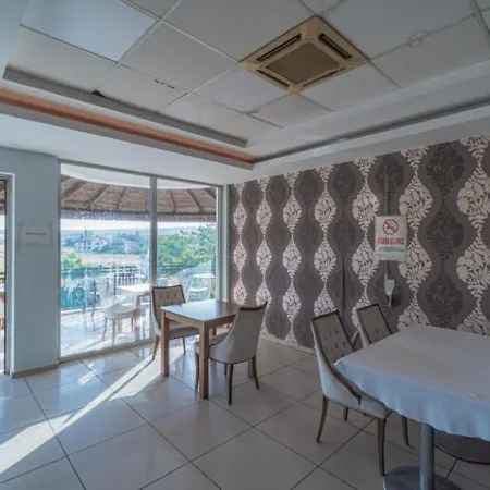 Dora Thermal Tatil Koeyue &