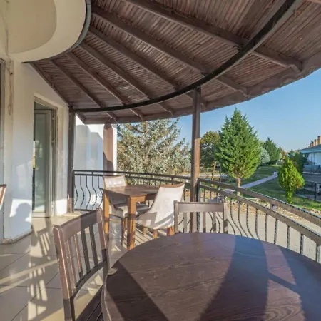 Dora Thermal Tatil Koeyue &